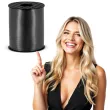 wstazka do balonow classic czarna partypal 5 mm x 250 m