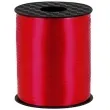 wstazka do balonow classic czerwony ciemny partypal 5 mm x 250 m