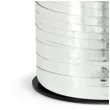 wstazka do balonow classic srebrna partypal 5 mm x 250 m