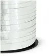 wstazka do balonow classic srebrna partypal 5 mm x 250 m