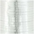 wstazka do balonow classic srebrna partypal 5 mm x 250 m