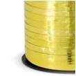 wstazka do balonow classic zlota partypal 5 mm x 250 m