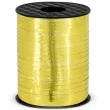 wstazka do balonow classic zlota partypal 5 mm x 250 m