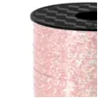 wstazka do balonow holograficzna rose gold partypal 5 mm x 225 m