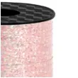 wstazka do balonow holograficzna rose gold partypal 5 mm x 225 m