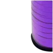 wstazka do balonow metaliczna fioletowa jasna godan 5 mm 92 m
