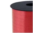 wstazka do balonow pastelowa czerwona godan 5 mm 458 m