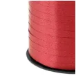wstazka do balonow pastelowa czerwona godan 5 mm 458 m
