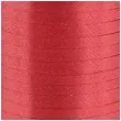 wstazka do balonow pastelowa czerwona godan 5 mm 458 m