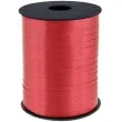 wstazka do balonow pastelowa czerwona godan 5 mm 458 m