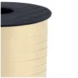 wstazka do balonow pastelowa kosc sloniowa godan 5 mm 458 m