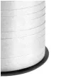 wstazka do balonow pastelowa srebrna godan 5 mm 458 m