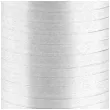 wstazka do balonow pastelowa srebrna godan 5 mm 458 m