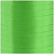 wstazka do balonow pastelowa zielona godan 5 mm 458 m