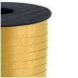 wstazka do balonow pastelowa zlota godan 5 mm 458 m