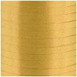 wstazka do balonow pastelowa zlota godan 5 mm 458 m