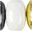 wstazka do pakowania prezentow glamour mix arpex 10 m 3 szt