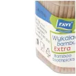 wykalaczki extra bambusowe ravi 320 szt