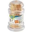 wykalaczki premium bambusowe ravi 6 5 cm 200 szt