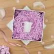 wypelniacz wiorki papierowe liliowy partypal 50g