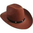 xx 1 kapelusz kowboja z cwiekami cc043 western dziki zachod dla doroslych