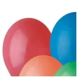 xx balon a70 pastel 7 roznokolorowy 1 000 szt