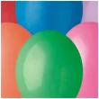 xx balon a70 pastel 7 roznokolorowy 1 000 szt