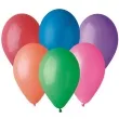 xx balon a70 pastel 7 roznokolorowy 1 000 szt