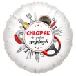xx balon chlopak do zadan specjalnych