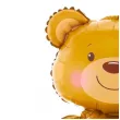 xx balon foliowy happy bear