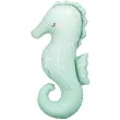 xx balon foliowy konik morski 47x98 cm mix