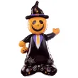 xx balon foliowy stojacy pan dynia halloween 155