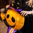 xx balon foliowy stojacy pan dynia halloween 155