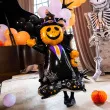 xx balon foliowy stojacy pan dynia halloween 155