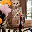 xx balon foliowy szkielet gigant halloween partypal 126 shp