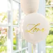 xx balon foliowy zona 18 cali