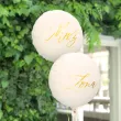 xx balon foliowy zona 18 cali