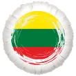 xx balon panstwa swiata litwa