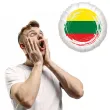 xx balon panstwa swiata litwa