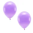 xx balony 3 urodziny syrenka