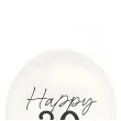 xx balony 30 cm 30 pastel off white 1 op 50 szt