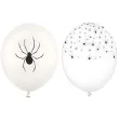 xx balony 30 cm pajaki mix 1 op 50 szt