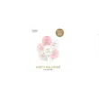 xx balony 30 cm welcome baby mix rozowy 1 op 6 szt