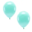 xx balony 4 urodziny syrenka