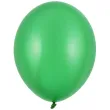 xx balony lateksowe zielone