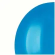 xx balony pastelowe niebieskie a50 13 cm 20 szt