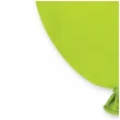 xx balony pastelowe pistacjowe a50 13 cm 20 szt