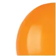 xx balony pastelowe pomaranczowe a50 13 cm 20 szt