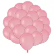 xx balony pastelowe rozowe delikatne a50 13 cm 20 szt