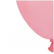 xx balony pastelowe rozowe delikatne a50 13 cm 20 szt